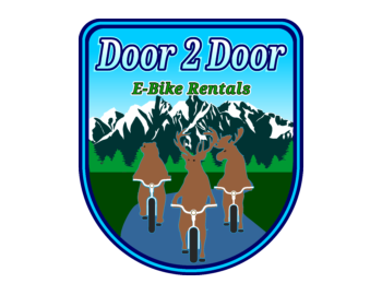 Door 2 Door E-Bike Rental