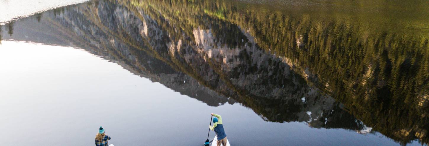 Superior Paddlesports Jackson Hole