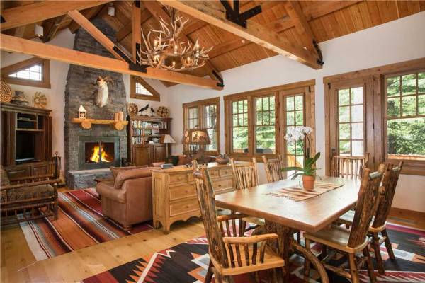 Live Like A Local In Jackson Hole Rendezvous Mountain Rentals