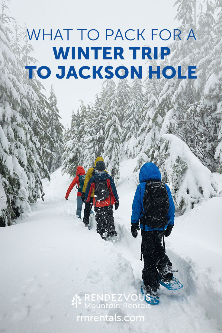 What to Wear Skiing and Snowboarding - Jackson Hole Traveler